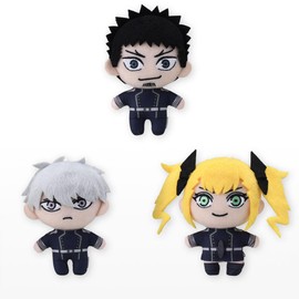 SEGA-Kaiju No. 8 Mascot Formal Clothes Ver. (EX) 1 of 3 -Blind Box-