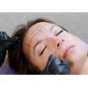 LIUDEX Pre-Inked Eyebrow Mapping String – an Essential Cosmetic Tool