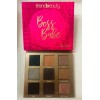 Paleta De Sombras Trend Beauty 4 Paletas Rosa