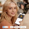 RenseCum Home & Apartment Alarm System with WiFi + 4G