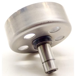 Traverse Creek Incorporated Genuine Echo Clutch Drum FITS SRM-2620 A556001750