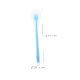 VICASKY Back Smear Tool Back Applicator for Lotion Self Tanning Back Applicator Self Tanner Back Applicator Body Lotion Applicator for Back Self Tan Back Applicator