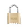 MLK175D - Resettable Combination Padlock