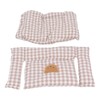 Baby Dining Chair Cushion Lightweight Portable Soft High Chair Pad