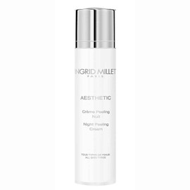 Ingrid Millet - Aesthetic Crème Peeling Nuit 50 ml