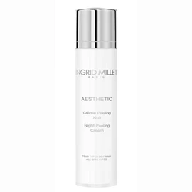 Ingrid Millet - Aesthetic Crème Peeling Nuit 50 ml