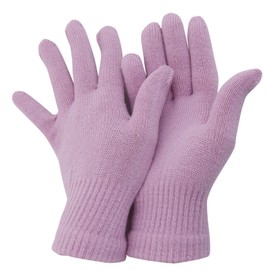 Floso® Unisex Magic Gloves (One Size) (Navy)