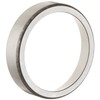 Timken JL69310 Tapered Roller Bearing Outer Race Cup, Steel, Inch,
