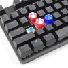 DIY Mechanical Keyboard Keycap Silicone Mold Soft Durable Keys Mold