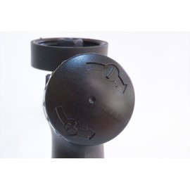 Foamnseal FNS 200 Foam Sealant Dispensing Gun/Tool