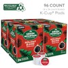 Green Mountain Coffee Roasters Holiday Blend, Keurig Single Serve K-Cup