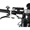 Light Holder, Headlight Bracket, Bracket, Bike Light Holder, Fixed Bracket,