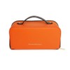 Alice Wheeler LTC Medium Train Case in Orange