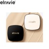 ELRAVIE Mela Return Cushion 15g, Shade:23 Black Edition