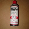 Boss Part # MSC04098 - Boss Snow Plow Touch Up