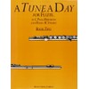 A Tune A Day For Flute Book Two