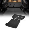 YEBOOCA Cargo Liner Compatible with 2025 Toyota 4Runner Trunk Mat