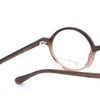 John Lennon JL-6020 3 47 Glasses, Braun