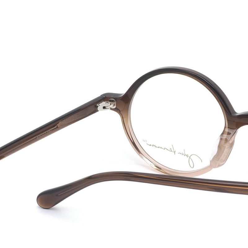 John Lennon JL-6020 3 47 Glasses, Braun
