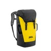 Petzl TRANSPORT - 30L BACKPACK - YELLOW AND BLACK