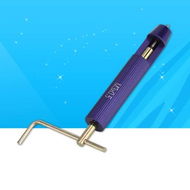 50 pcs M3 Wire Thread Insert Combination Tool Set Thread Repair Kit Drill Bits Wrench Thread Taps Breaking Pin Tool Stainless Steel