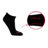 Wilson 10 Piezas Tin para Hombre, Color Negro, Talla Única,