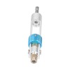 20Pcs/Set Countersink Drill Bit High Speed Steel Screwdriver Bits Screw