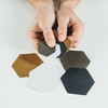 Gear Aid 13946 Outdoor Repair Tape TN Hex Repair Patch