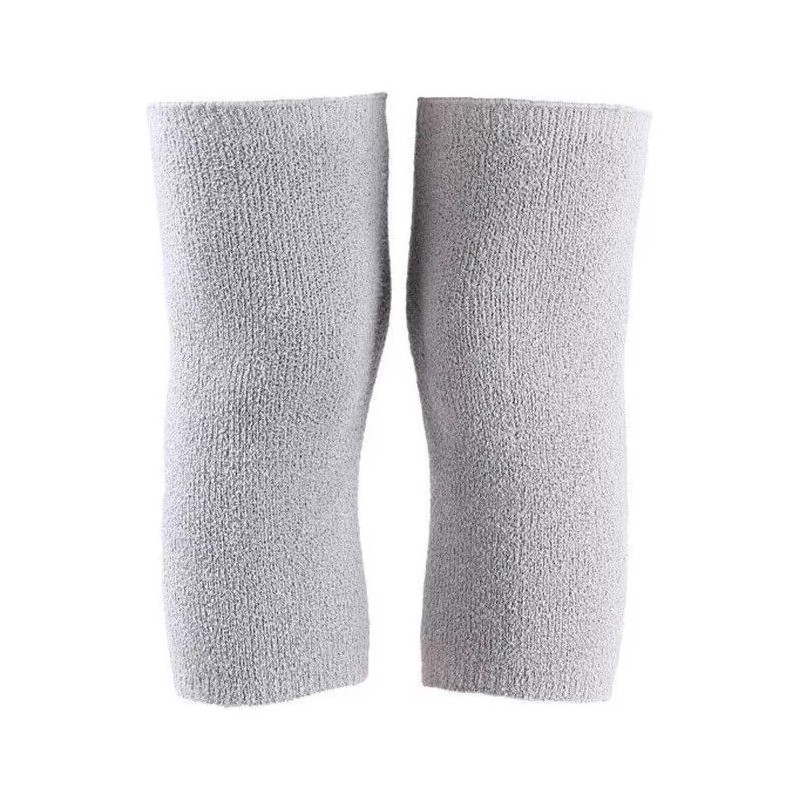 Generic Calentadores Térmicos Rodilla, 4 Pares