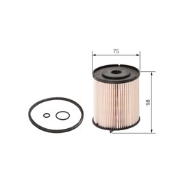 Bosch F 026 402 084 Fuel Filter