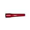 VMS RACING 3” inch RED P STYLE Short CNC Machined