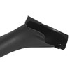 HECASA 46" Bagger Chute for Grass Catcher Lawn Mower Riding