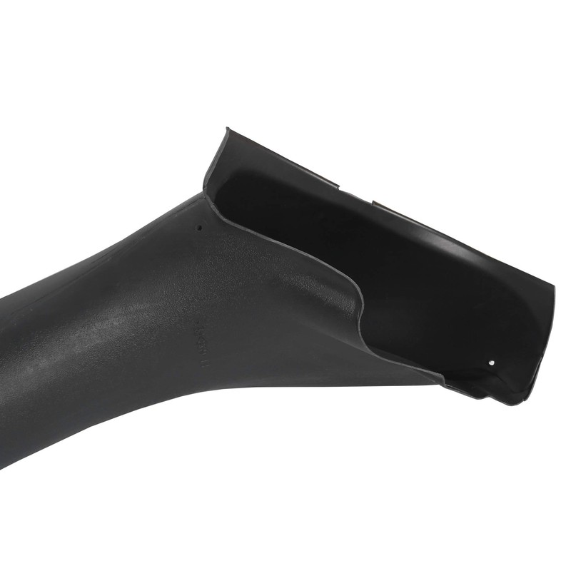HECASA 46" Bagger Chute for Grass Catcher Lawn Mower Riding