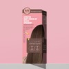 Moremo Keratin Root Touch Up Root Magic Straight Self Perm Down Perm Curly Hair Magic / 모레모 케라틴 루트 터치 업 뿌리매직 스트레이트 셀프 파마약 다운펌 곱슬머리매직