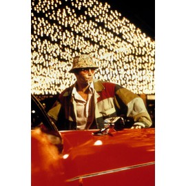 ART.COM Wall Photo Fear and Loathing in Las Vegas by Terry Gilliam, with Johnny Depp, 1998, 12" x 18"