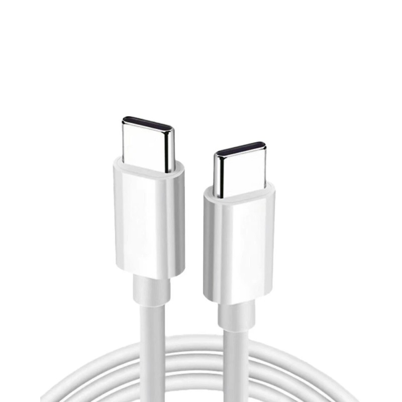 Universal, For Motorola B2G1 USB C to USB C Cable
