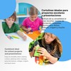 Colour Card A4 Intense Colour Card 180g Colour Sheets for