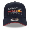 New Era Gorra Red Bull Racing Team F1 9forty Trucker