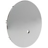 Roca a503881000 - TAPETA Drain 90 Chrome Spare - Shower Tray Drains - Shower Trays