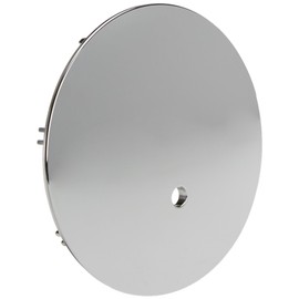 Roca a503881000 - TAPETA Drain 90 Chrome Spare - Shower Tray Drains - Shower Trays