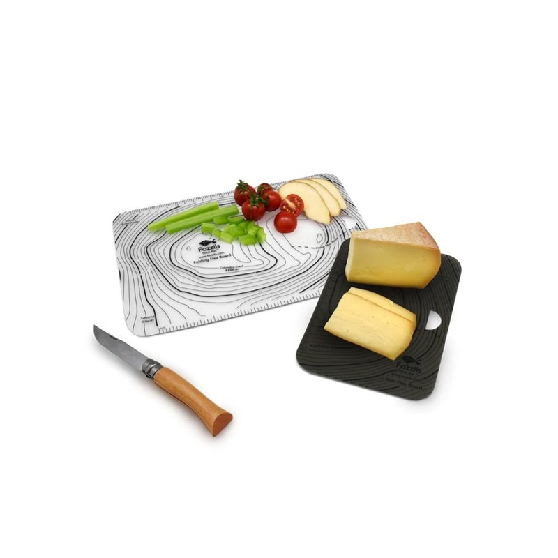 Foggils 1899078 Flex Cutting Board