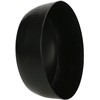 KOTARBAU® Set of 4 Rubber Mixing Cups 0.5 L Mixing