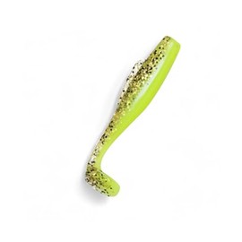 Glass 3 Inch Paddle Tail Swim Baits 66Pk6 Blue Crab Fishing Lures Bass Jigging Bait Jig Lure Weedless Soft Plastic Swimbait Accessories Freshwater