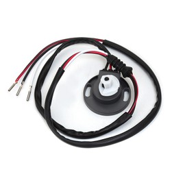 YESAY Trim Sender Sensor Sending Unit 3849411 3863007 3855535 3849413 Compatible with Volvo Penta SX DP-S DP-SM Outboard Drive