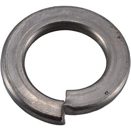 Hard-to-Find Fastener 014973517007 517007 Lock-washers, 8 Piece