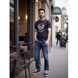 Torbetti Men's Golf Belt, Tactical Stretch Nylon Web Belts with Quick Release Light-weight Aluminum Seatbelt Buckle