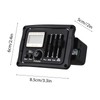Acoustic Guitar Pickup Folk Classical Guitar Pickup EQ Plate Pickup