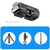 PULUZ [Compatible with DJI: Osmo Action 6, Osmo Nano] Magnetic