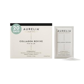 Aurelia Cellular Collagen Revive - Skin Firming Collagen Powder