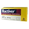 Bactiver Tableta 800 Mg/160 Mg, 14 Tabletas